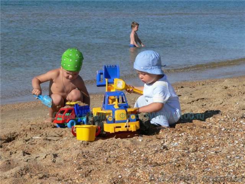  Недорогой семейный отдых на Азовском море. - <ro>Изображение</ro><ru>Изображение</ru> #8, <ru>Объявление</ru> #879560