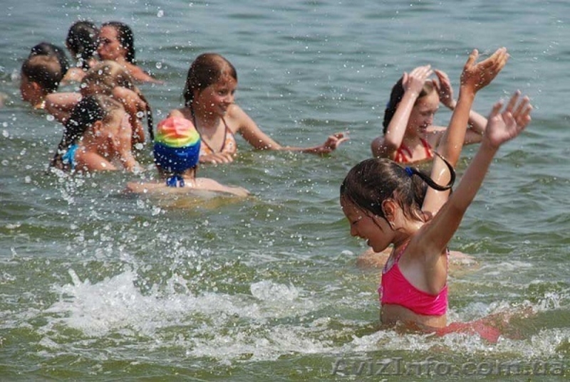 Пассажирские перевозки на Азовское море. - <ro>Изображение</ro><ru>Изображение</ru> #3, <ru>Объявление</ru> #877448