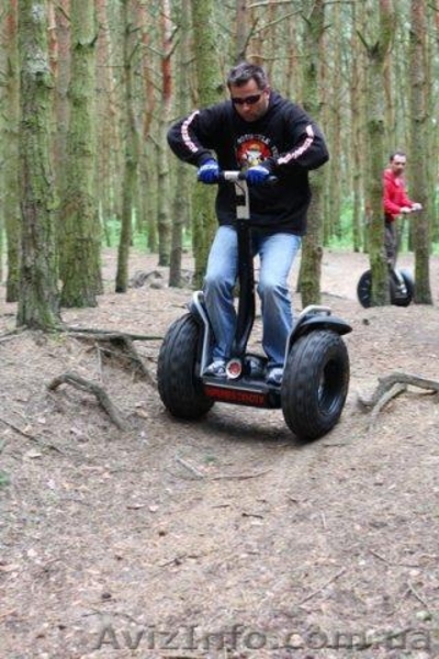 СИГВЕЙ (США) в Днепропетровске  - <ro>Изображение</ro><ru>Изображение</ru> #5, <ru>Объявление</ru> #887612