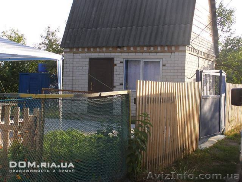 Продам дачу в Павлограде (ПЗТО) - <ro>Изображение</ro><ru>Изображение</ru> #1, <ru>Объявление</ru> #882935