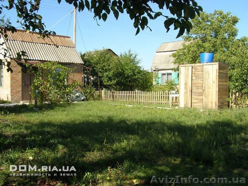 Продам дачу в Павлограде - <ro>Изображение</ro><ru>Изображение</ru> #1, <ru>Объявление</ru> #882938