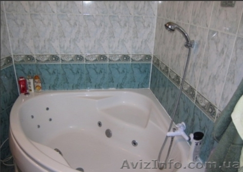 Апартаменты для семейного отдыха в Евпатории - <ro>Изображение</ro><ru>Изображение</ru> #4, <ru>Объявление</ru> #892994