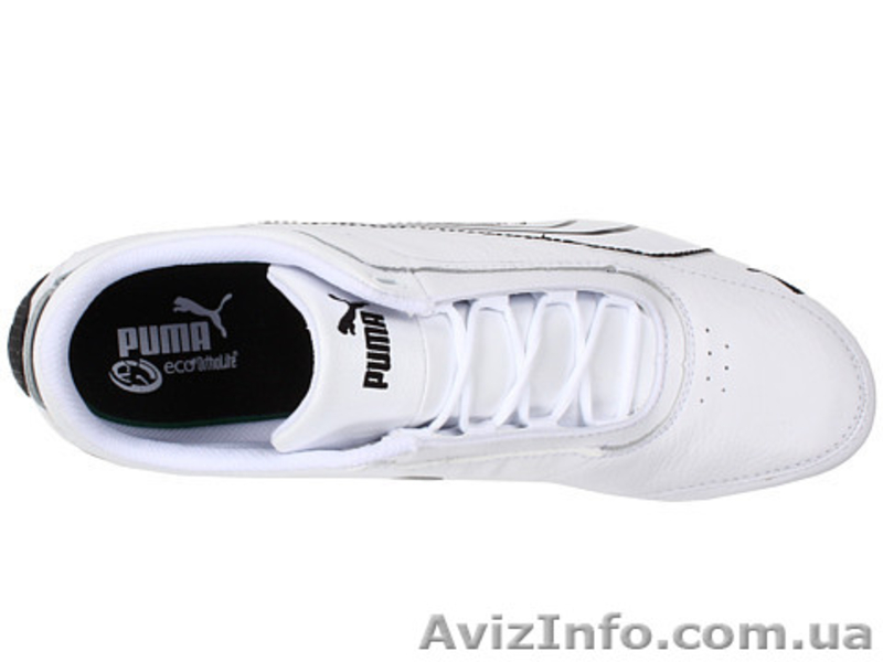 кроссовки puma drift cat4 41, 5раз 9, 5usa, 42раз10usa из америки  - <ro>Изображение</ro><ru>Изображение</ru> #2, <ru>Объявление</ru> #885470