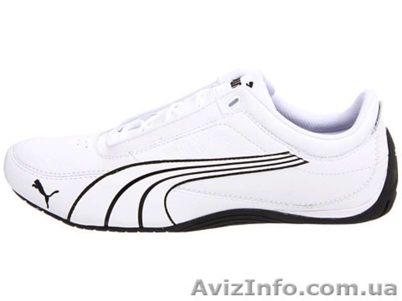 кроссовки puma drift cat4 41, 5раз 9, 5usa, 42раз10usa из америки  - <ro>Изображение</ro><ru>Изображение</ru> #3, <ru>Объявление</ru> #885470
