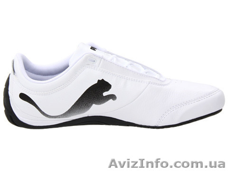 кроссовки puma drift cat4 41, 5раз 9, 5usa, 42раз10usa из америки  - <ro>Изображение</ro><ru>Изображение</ru> #5, <ru>Объявление</ru> #885470