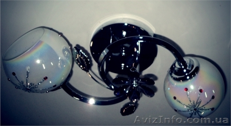 Люстры со клада оптом и в розницу - <ro>Изображение</ro><ru>Изображение</ru> #10, <ru>Объявление</ru> #806565