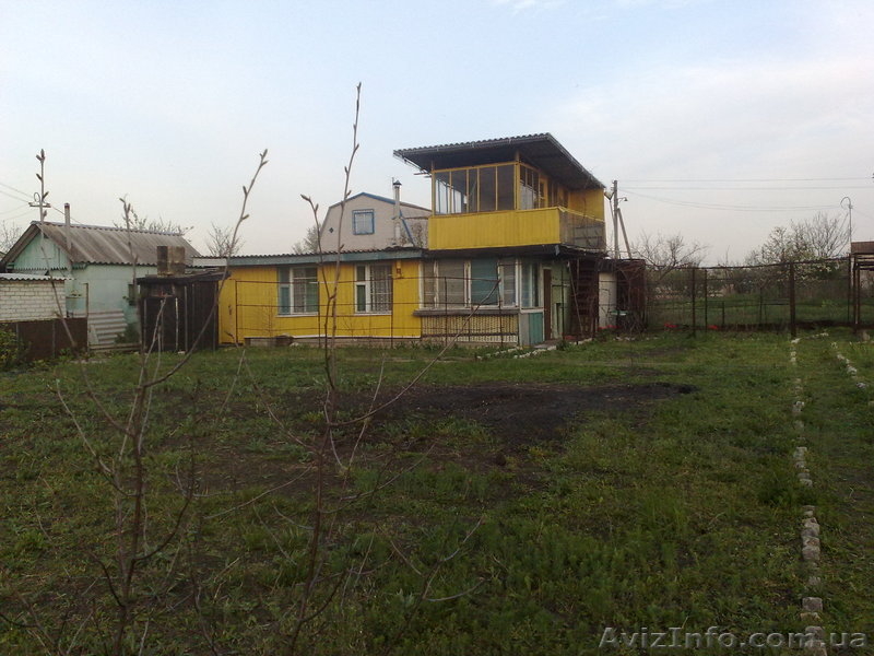 Продам дачу Новоселовка "Приозерное" (Озон) - <ro>Изображение</ro><ru>Изображение</ru> #2, <ru>Объявление</ru> #888179