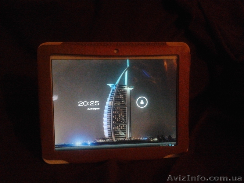 Продам планшет Cross Premium R8 16GB White Silver - <ro>Изображение</ro><ru>Изображение</ru> #3, <ru>Объявление</ru> #888274