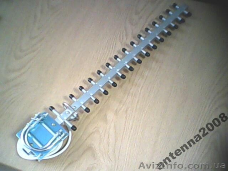 Wi-Fi антенна YG 16 дБ в наличии Днепропетровск - <ro>Изображение</ro><ru>Изображение</ru> #3, <ru>Объявление</ru> #888823