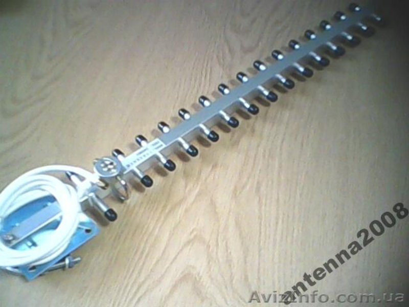Wi-Fi антенна YG 16 дБ в наличии Днепропетровск - <ro>Изображение</ro><ru>Изображение</ru> #4, <ru>Объявление</ru> #888823