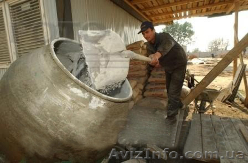 Хороший цемент. Дешево. Опт и розница. 45грн. и ниже - <ro>Изображение</ro><ru>Изображение</ru> #2, <ru>Объявление</ru> #882783