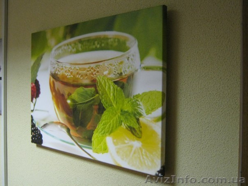 Печать на холсте. - <ro>Изображение</ro><ru>Изображение</ru> #4, <ru>Объявление</ru> #880275
