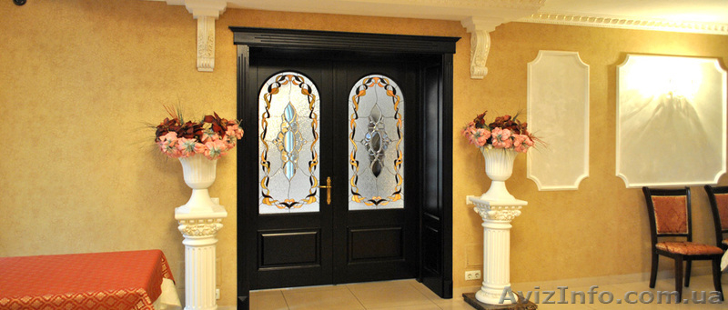 Витражная студия MODO - прозводство витражей Тиффани - <ro>Изображение</ro><ru>Изображение</ru> #5, <ru>Объявление</ru> #881903