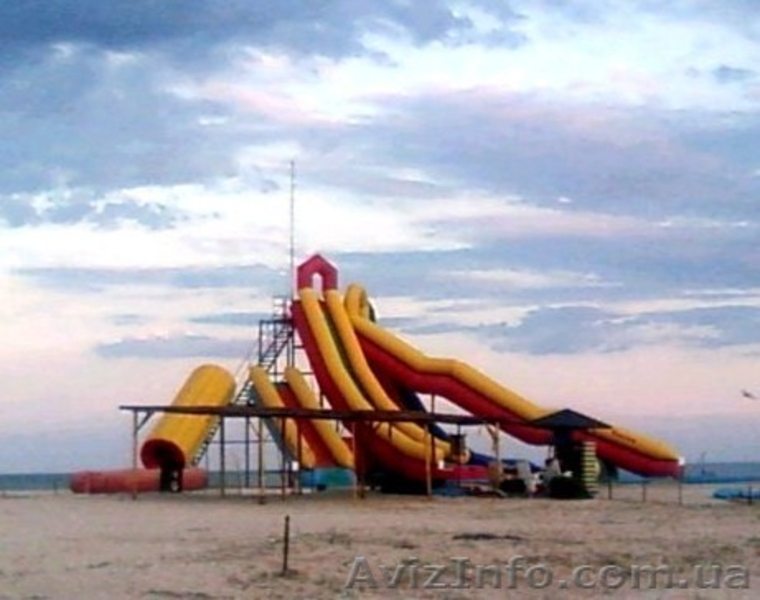  Недорогой семейный отдых на Азовском море. - <ro>Изображение</ro><ru>Изображение</ru> #10, <ru>Объявление</ru> #879560