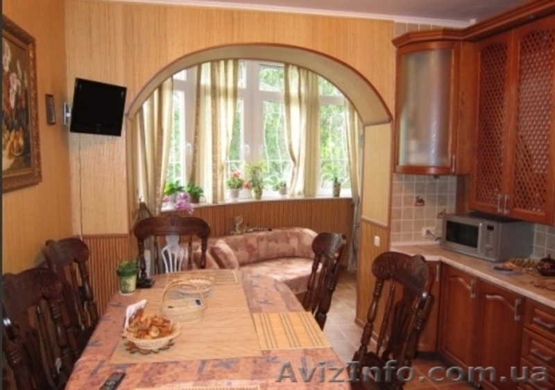 Апартаменты для семейного отдыха в Евпатории - <ro>Изображение</ro><ru>Изображение</ru> #9, <ru>Объявление</ru> #892994