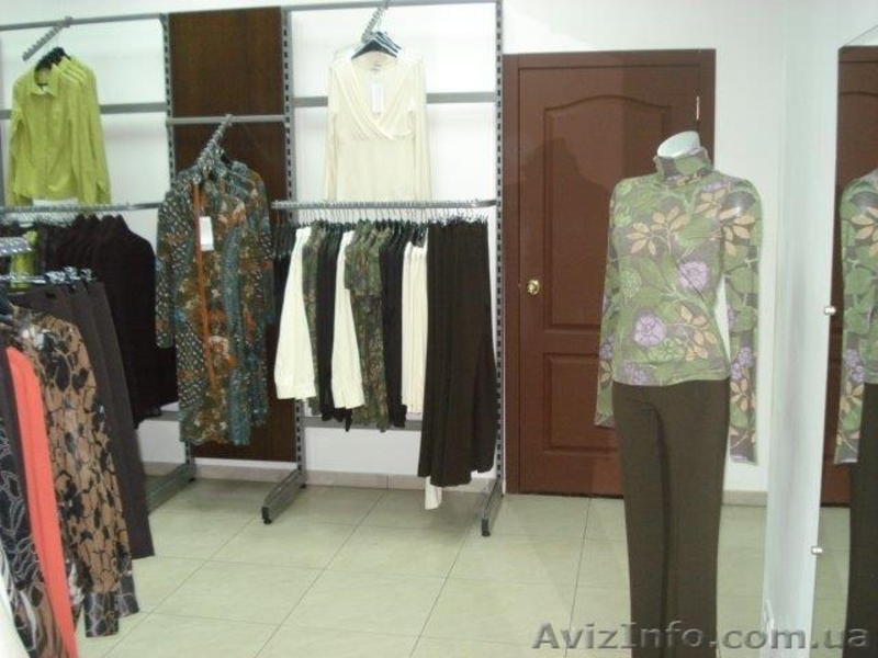 Модульное торговое оборудование для магазина одежды - <ro>Изображение</ro><ru>Изображение</ru> #4, <ru>Объявление</ru> #878537