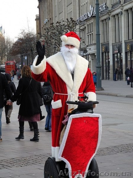 СИГВЕЙ (США) в Днепропетровске  - <ro>Изображение</ro><ru>Изображение</ru> #4, <ru>Объявление</ru> #887612