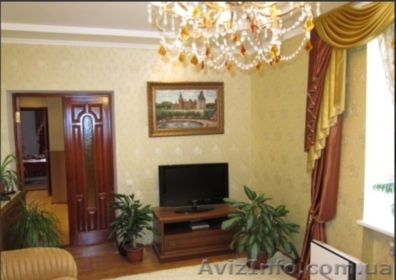 Апартаменты для семейного отдыха в Евпатории - <ro>Изображение</ro><ru>Изображение</ru> #3, <ru>Объявление</ru> #892994