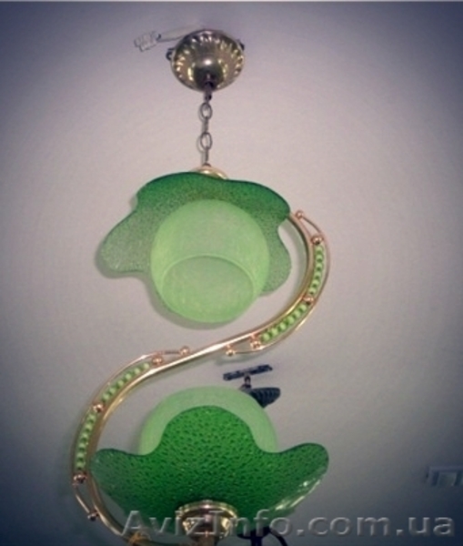 Люстры со клада оптом и в розницу - <ro>Изображение</ro><ru>Изображение</ru> #4, <ru>Объявление</ru> #806565