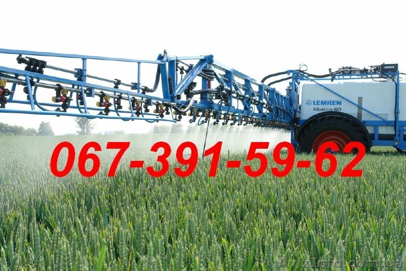 Опрыскиватели Польша, Италия, Германия - <ro>Изображение</ro><ru>Изображение</ru> #4, <ru>Объявление</ru> #879583