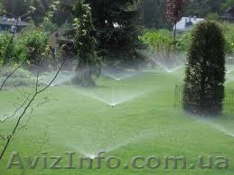 Системы автоматического полива "Hunter" - <ro>Изображение</ro><ru>Изображение</ru> #3, <ru>Объявление</ru> #891456