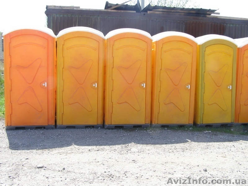 Полное обслуживание Биотуалетных кабин. - <ro>Изображение</ro><ru>Изображение</ru> #5, <ru>Объявление</ru> #882280