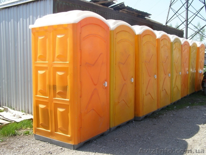 Полное обслуживание Биотуалетных кабин. - <ro>Изображение</ro><ru>Изображение</ru> #4, <ru>Объявление</ru> #882280