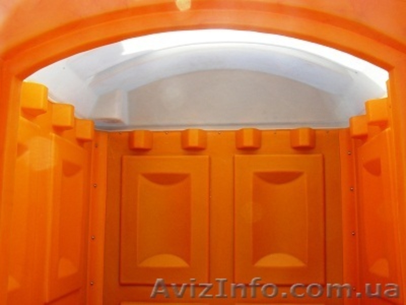 Полное обслуживание Биотуалетных кабин. - <ro>Изображение</ro><ru>Изображение</ru> #7, <ru>Объявление</ru> #882280