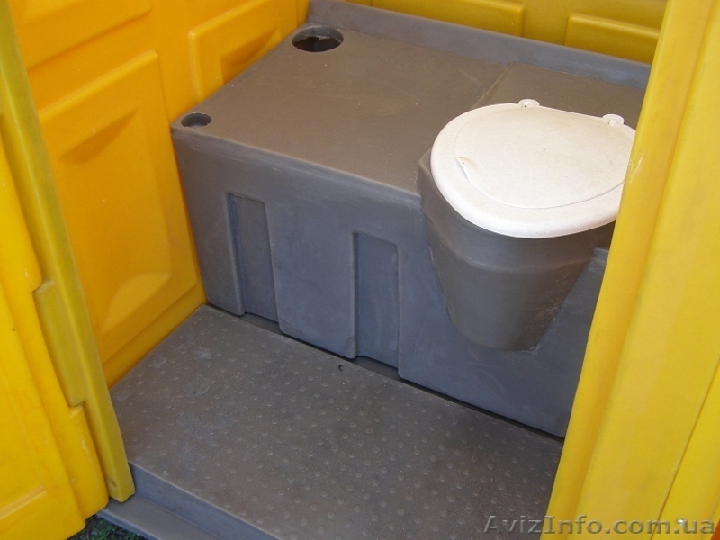 Полное обслуживание Биотуалетных кабин. - <ro>Изображение</ro><ru>Изображение</ru> #8, <ru>Объявление</ru> #882280