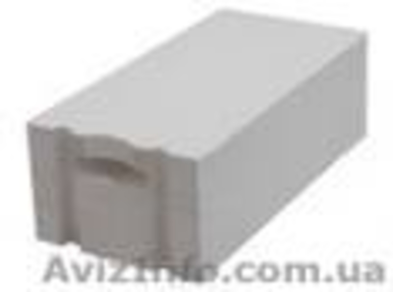 Газобетонные блоки UDK  - <ro>Изображение</ro><ru>Изображение</ru> #1, <ru>Объявление</ru> #883872