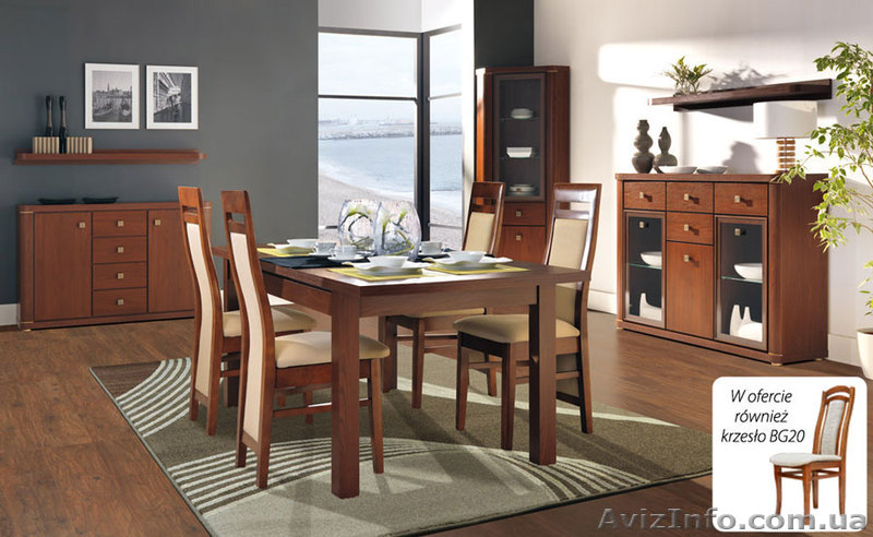 Мебель торговой марки Bogfran (Польша) в Украине - <ro>Изображение</ro><ru>Изображение</ru> #3, <ru>Объявление</ru> #889533