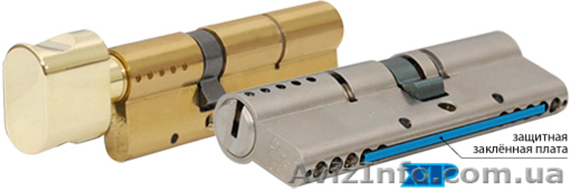 Замки на металлические двери - <ro>Изображение</ro><ru>Изображение</ru> #1, <ru>Объявление</ru> #887504