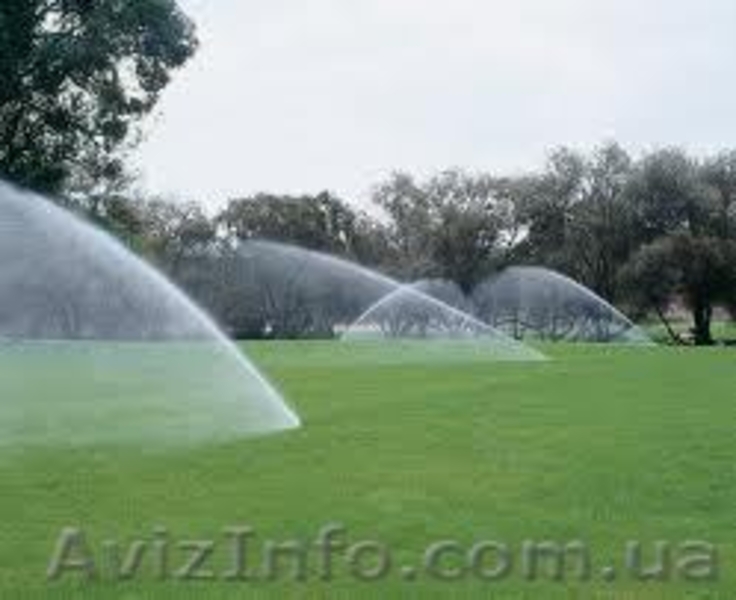 Системы автоматического полива "Hunter" - <ro>Изображение</ro><ru>Изображение</ru> #4, <ru>Объявление</ru> #891456