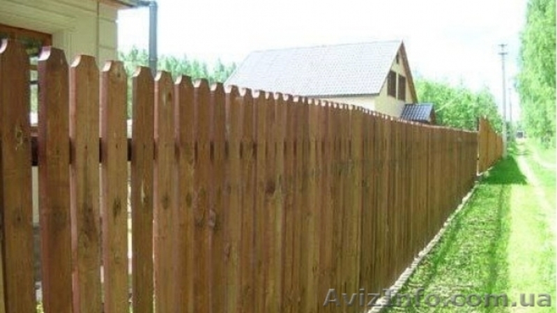 установка заборов всех видов - <ro>Изображение</ro><ru>Изображение</ru> #5, <ru>Объявление</ru> #889685