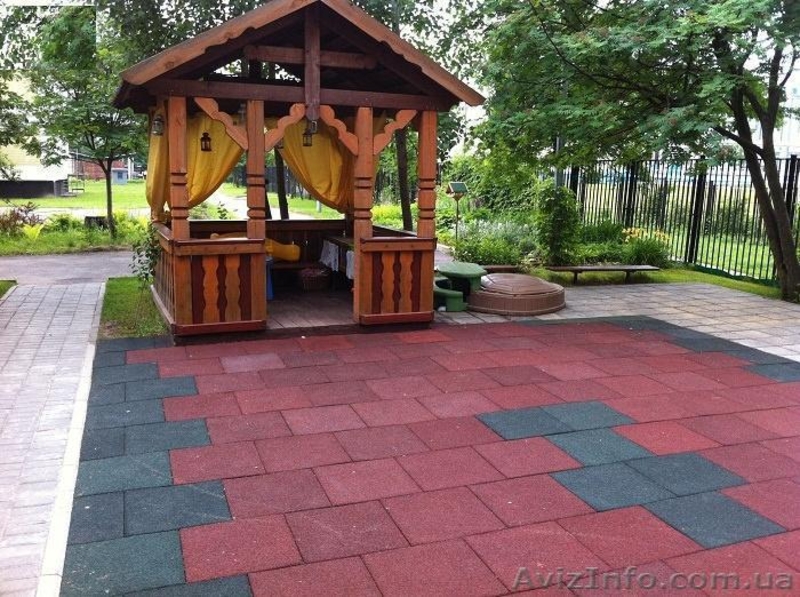 резиновое напольное покрытие от производителя - <ro>Изображение</ro><ru>Изображение</ru> #1, <ru>Объявление</ru> #884890