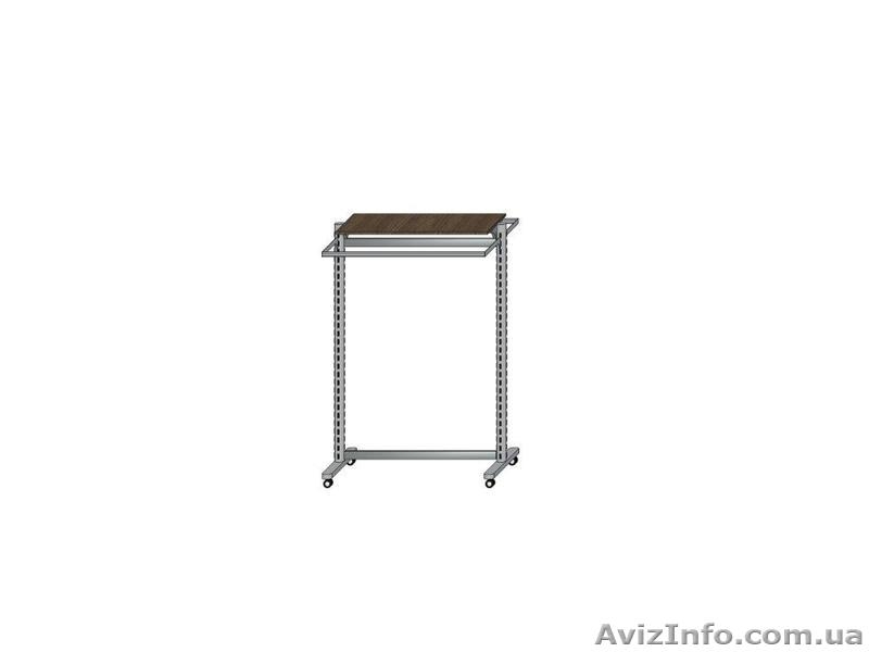 Модульное торговое оборудование для магазина одежды - <ro>Изображение</ro><ru>Изображение</ru> #6, <ru>Объявление</ru> #878537