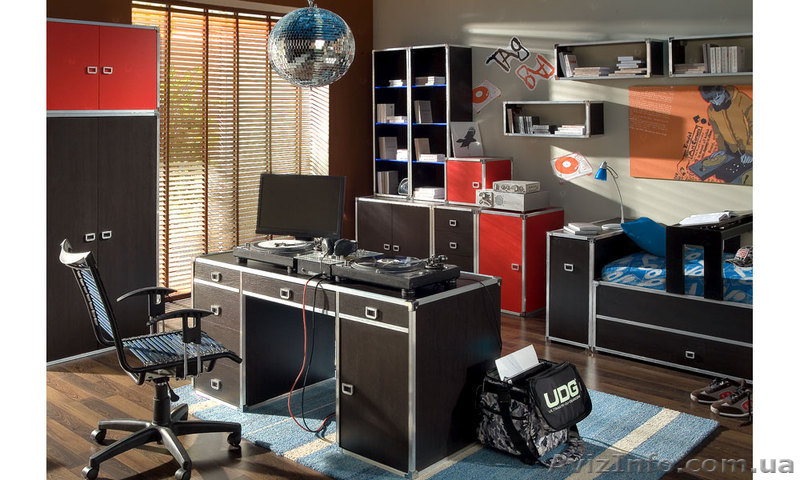 Мебель торговой марки Vox (Польша) в Украине - <ro>Изображение</ro><ru>Изображение</ru> #3, <ru>Объявление</ru> #889749