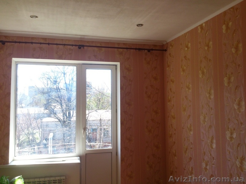 Спешите!СРОЧНО!Низ Кирова!2-ух комнатная квартира! - <ro>Изображение</ro><ru>Изображение</ru> #4, <ru>Объявление</ru> #888579