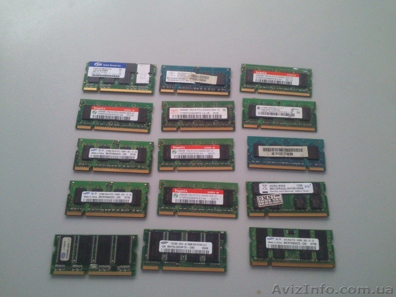 КОМПЛЕКТУЮЩИЕ КО ВСЕМ ВИДАМ НОУТБУКОВ!!! - <ro>Изображение</ro><ru>Изображение</ru> #5, <ru>Объявление</ru> #879326