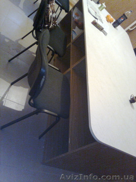 Стол из ДСП 2800*1600 - <ro>Изображение</ro><ru>Изображение</ru> #3, <ru>Объявление</ru> #882139