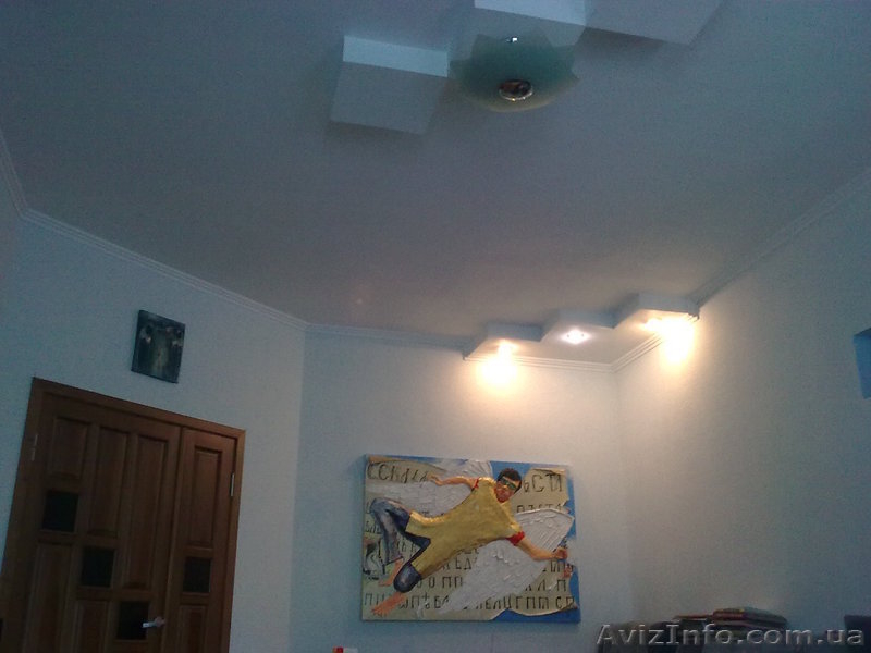 Уютная квартира 114 метров - <ro>Изображение</ro><ru>Изображение</ru> #3, <ru>Объявление</ru> #887615