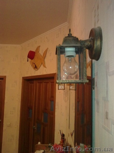 Уютная квартира 114 метров - <ro>Изображение</ro><ru>Изображение</ru> #8, <ru>Объявление</ru> #887615