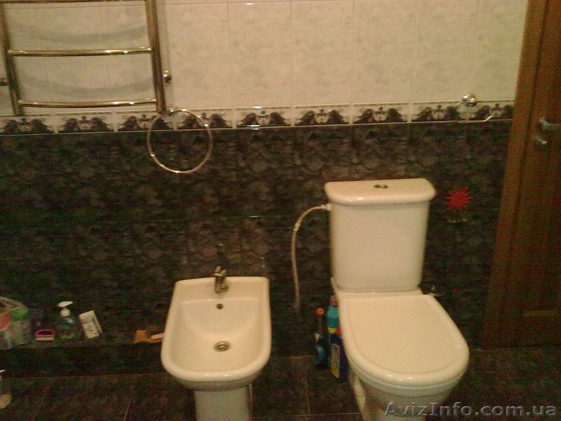 Уютная квартира 114 метров - <ro>Изображение</ro><ru>Изображение</ru> #6, <ru>Объявление</ru> #887615