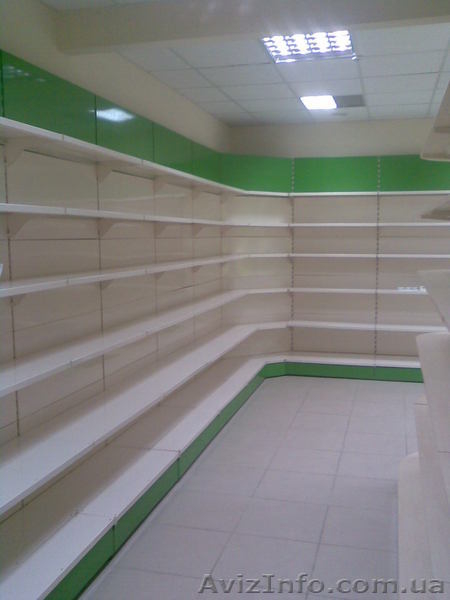 Торговое оборудование для магазинов любого формата - <ro>Изображение</ro><ru>Изображение</ru> #4, <ru>Объявление</ru> #875824