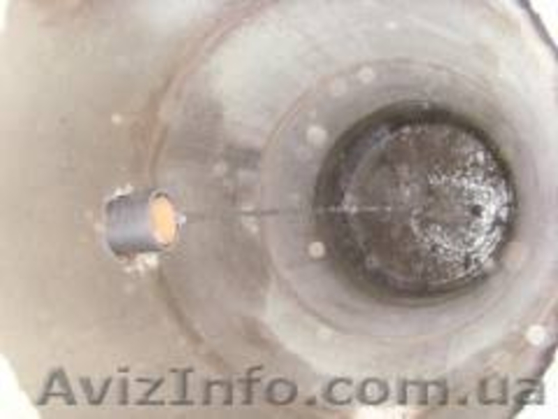 Сливные ямы, земляные работы - <ro>Изображение</ro><ru>Изображение</ru> #4, <ru>Объявление</ru> #884644