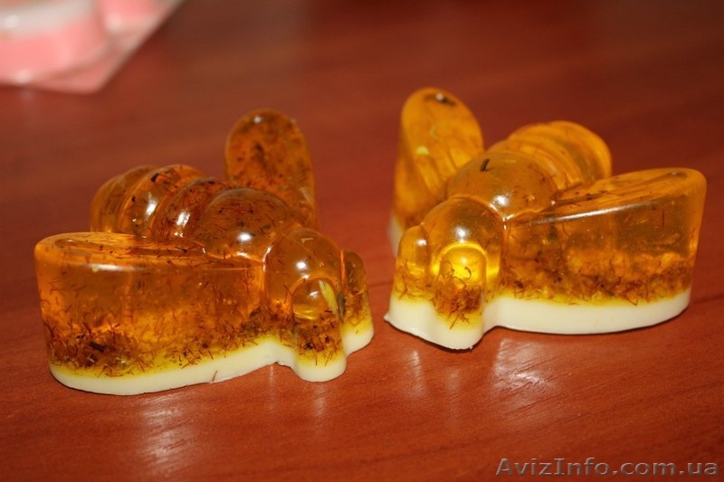 Мылко ручной работы - <ro>Изображение</ro><ru>Изображение</ru> #4, <ru>Объявление</ru> #851620