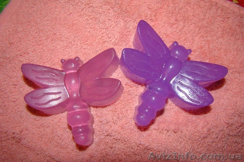 Мылко ручной работы - <ro>Изображение</ro><ru>Изображение</ru> #5, <ru>Объявление</ru> #851620