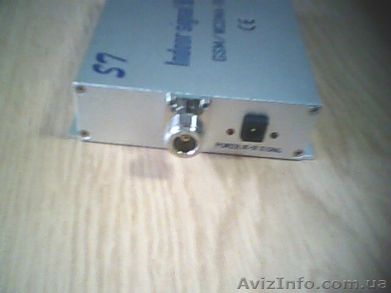 Репитер ST CSM/WCDMA-9182 A (900MHz/2100 MHz) - <ro>Изображение</ro><ru>Изображение</ru> #3, <ru>Объявление</ru> #888811