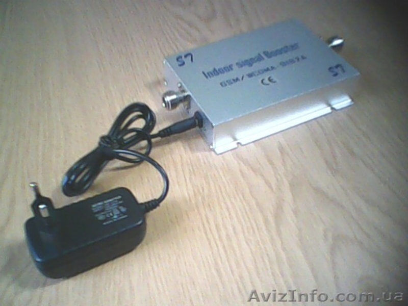 Репитер ST CSM/WCDMA-9182 A (900MHz/2100 MHz) - <ro>Изображение</ro><ru>Изображение</ru> #4, <ru>Объявление</ru> #888811