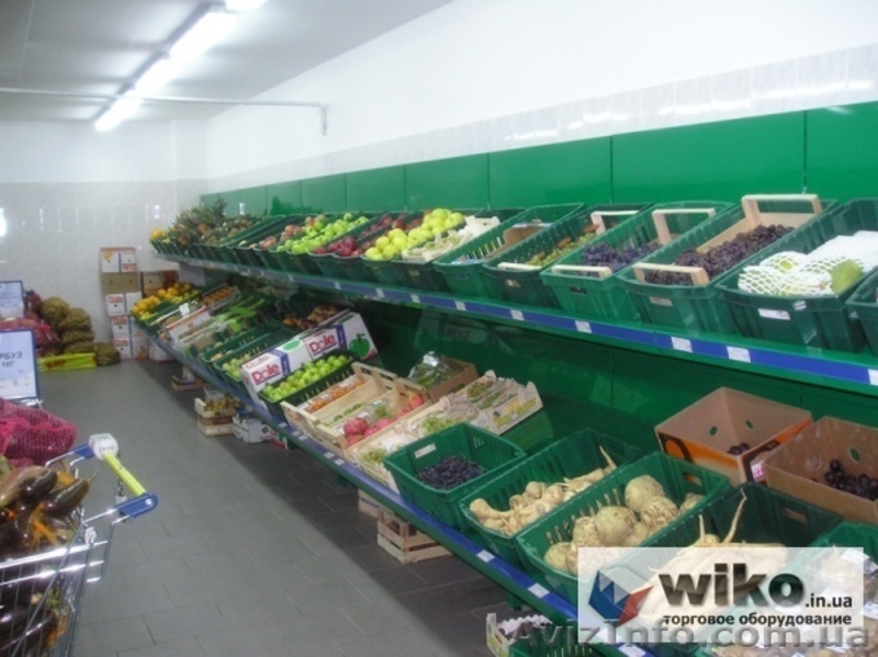 Торговое оборудование для магазинов любого формата - <ro>Изображение</ro><ru>Изображение</ru> #7, <ru>Объявление</ru> #875824